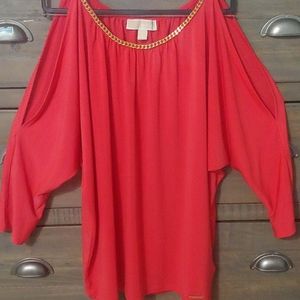 Michael khols blouse